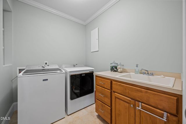 2428 Stewart Street, Fuquay Varina, NC 27526