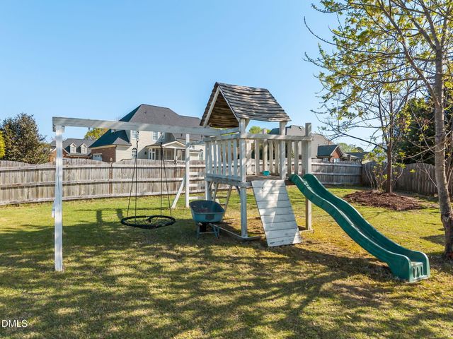 2428 Stewart Street, Fuquay Varina, NC 27526