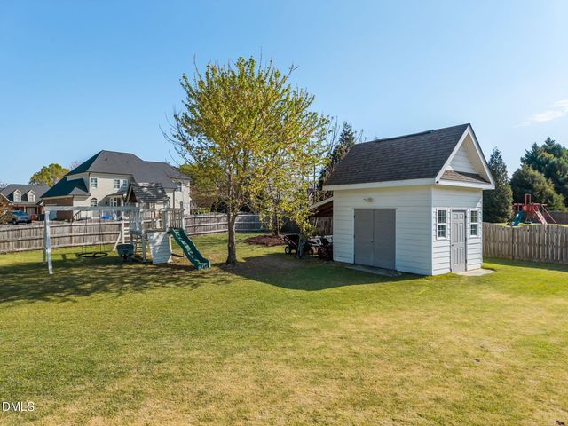 2428 Stewart Street, Fuquay Varina, NC 27526