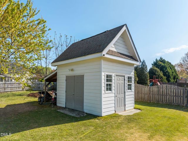 2428 Stewart Street, Fuquay Varina, NC 27526