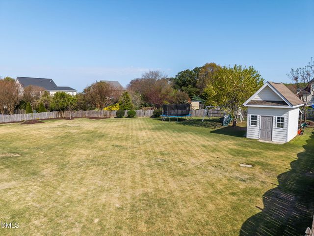 2428 Stewart Street, Fuquay Varina, NC 27526