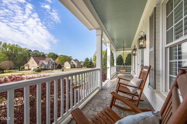 2428 Stewart Street, Fuquay Varina, NC 27526