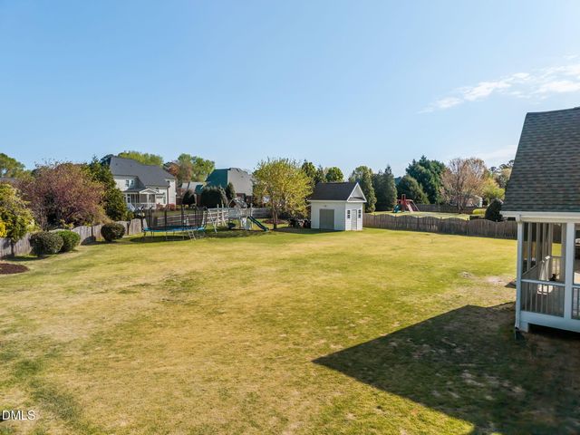 2428 Stewart Street, Fuquay Varina, NC 27526