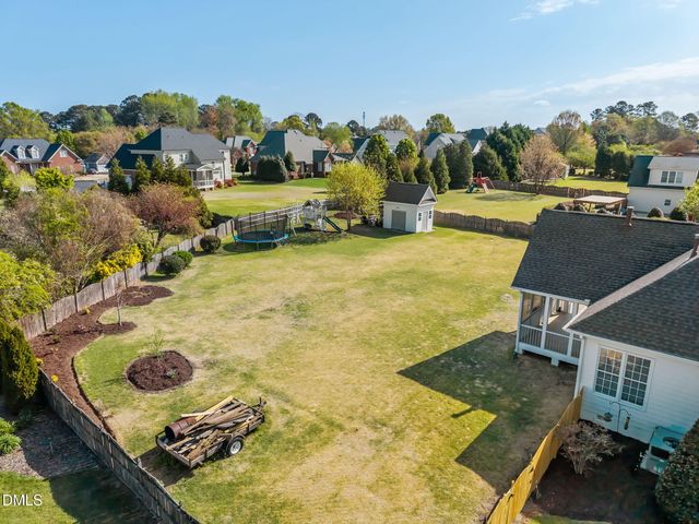 2428 Stewart Street, Fuquay Varina, NC 27526