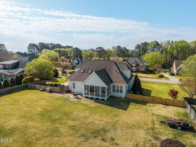 2428 Stewart Street, Fuquay Varina, NC 27526