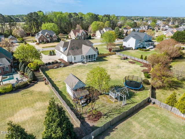 2428 Stewart Street, Fuquay Varina, NC 27526