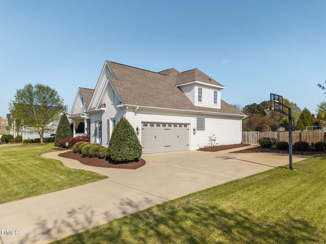 2428 Stewart Street, Fuquay Varina, NC 27526