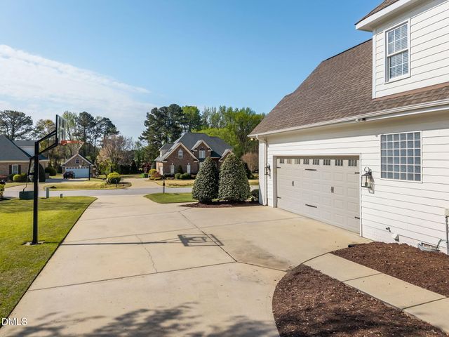 2428 Stewart Street, Fuquay Varina, NC 27526