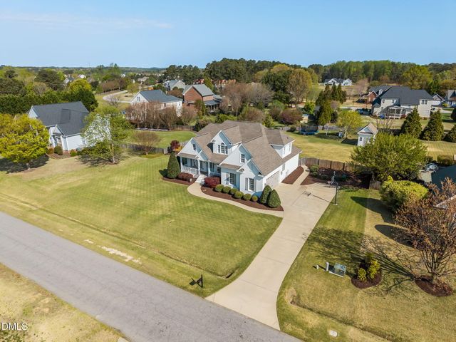 2428 Stewart Street, Fuquay Varina, NC 27526