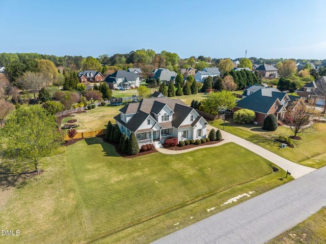 2428 Stewart Street, Fuquay Varina, NC 27526