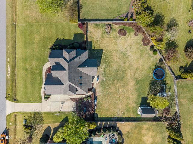 2428 Stewart Street, Fuquay Varina, NC 27526