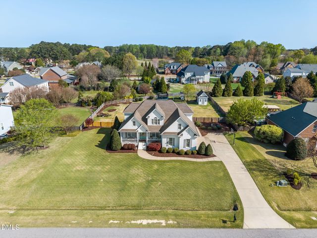 2428 Stewart Street, Fuquay Varina, NC 27526