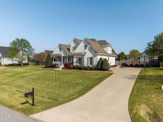 2428 Stewart Street, Fuquay Varina, NC 27526