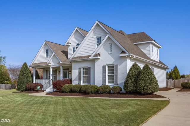 2428 Stewart Street, Fuquay Varina, NC 27526