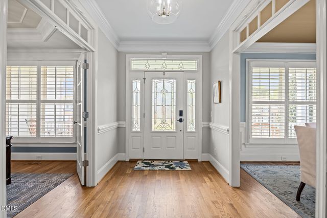 2428 Stewart Street, Fuquay Varina, NC 27526