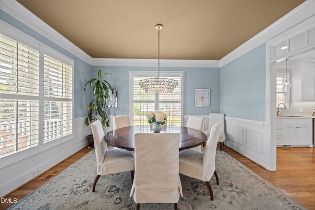 2428 Stewart Street, Fuquay Varina, NC 27526