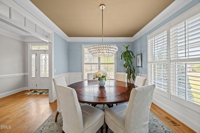 2428 Stewart Street, Fuquay Varina, NC 27526