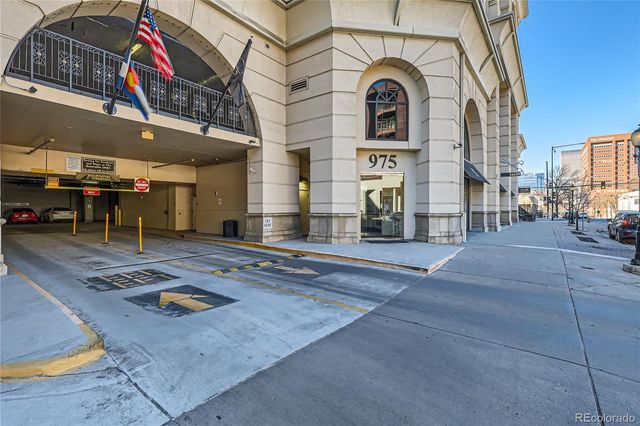 975 N Lincoln Street 4I, Denver, CO 80203