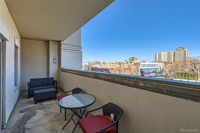 975 N Lincoln Street 4I, Denver, CO 80203