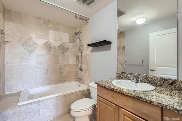 975 N Lincoln Street 4I, Denver, CO 80203