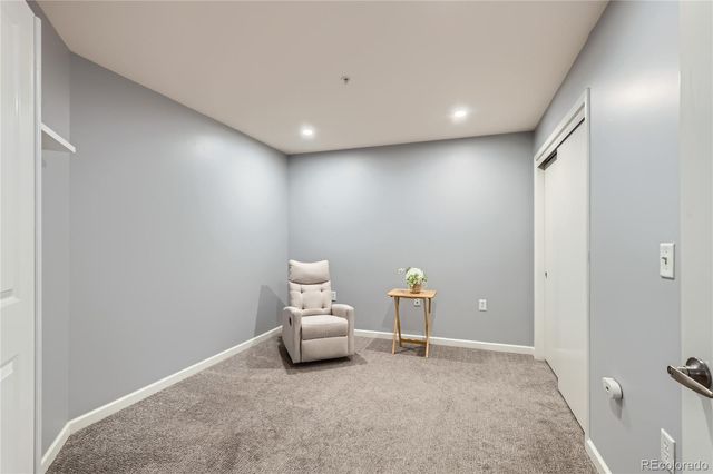 975 N Lincoln Street 4I, Denver, CO 80203