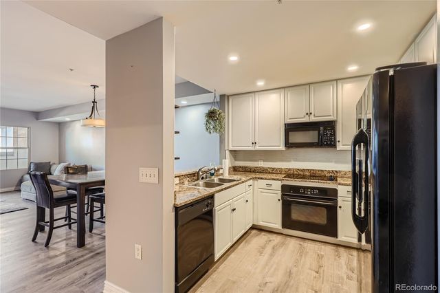 975 N Lincoln Street 4I, Denver, CO 80203