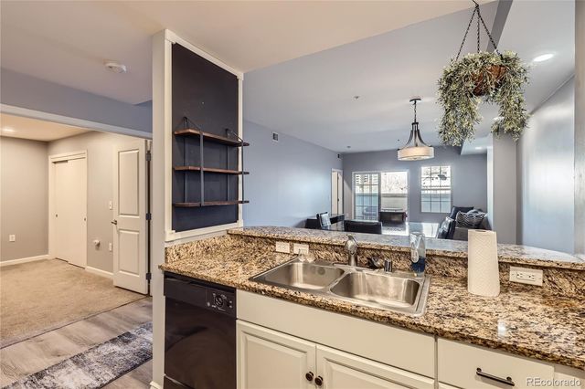 975 N Lincoln Street 4I, Denver, CO 80203