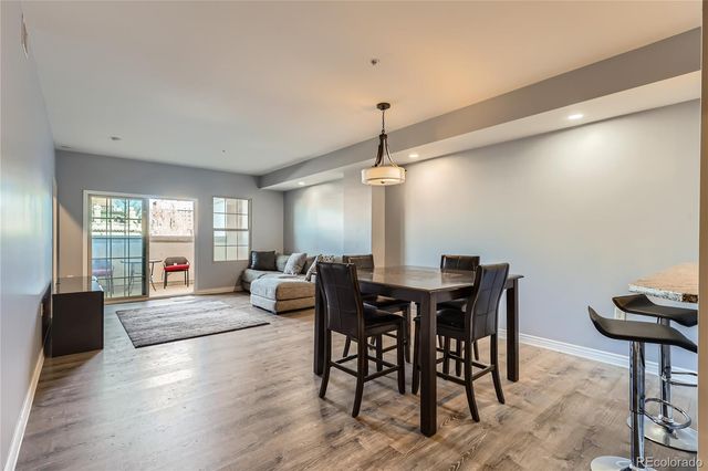 975 N Lincoln Street 4I, Denver, CO 80203