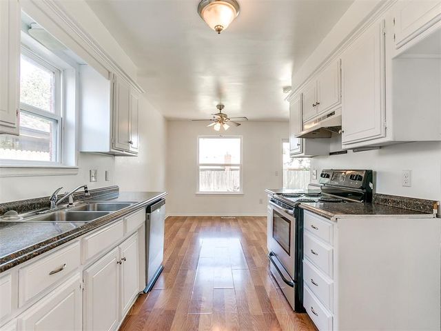 821 NW 115th Street, Oklahoma City, OK 73114