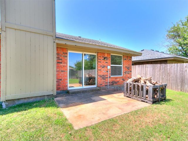 821 NW 115th Street, Oklahoma City, OK 73114