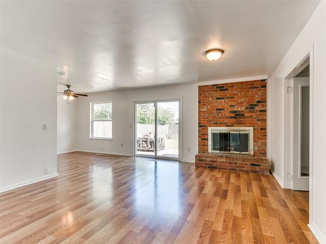 821 NW 115th Street, Oklahoma City, OK 73114