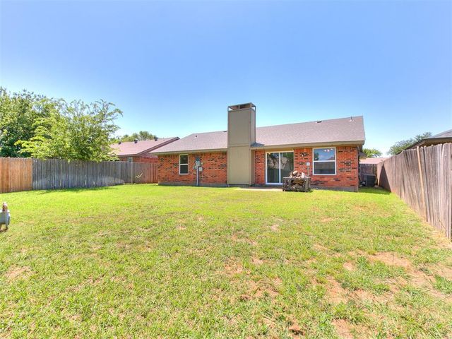 821 NW 115th Street, Oklahoma City, OK 73114