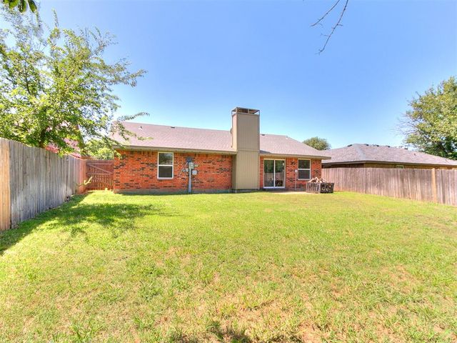821 NW 115th Street, Oklahoma City, OK 73114