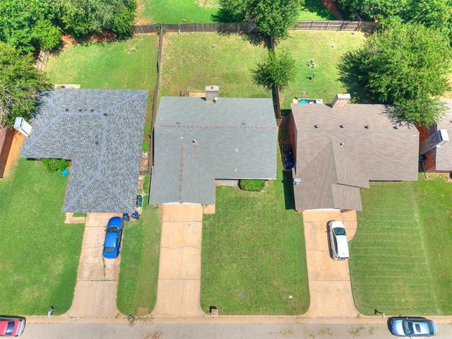 821 NW 115th Street, Oklahoma City, OK 73114