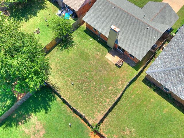 821 NW 115th Street, Oklahoma City, OK 73114