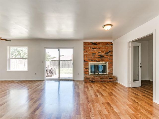 821 NW 115th Street, Oklahoma City, OK 73114