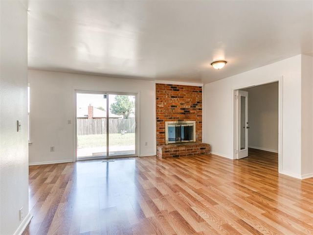 821 NW 115th Street, Oklahoma City, OK 73114