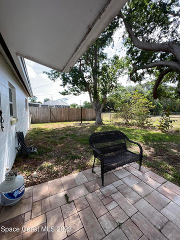 987 Kings Post Road, Rockledge, FL 32955