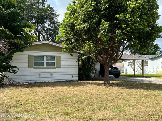 987 Kings Post Road, Rockledge, FL 32955