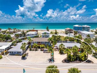 1120 GULF BOULEVARD, Englewood, FL 34223