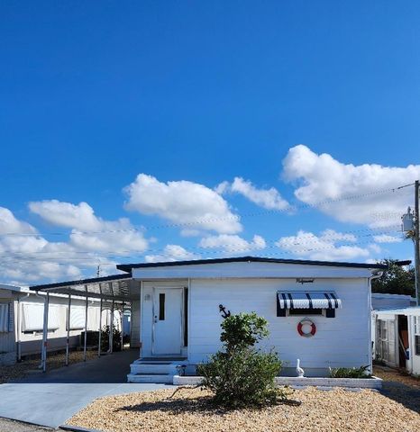 6909 E BAYOU LANE, Bradenton, FL 34207