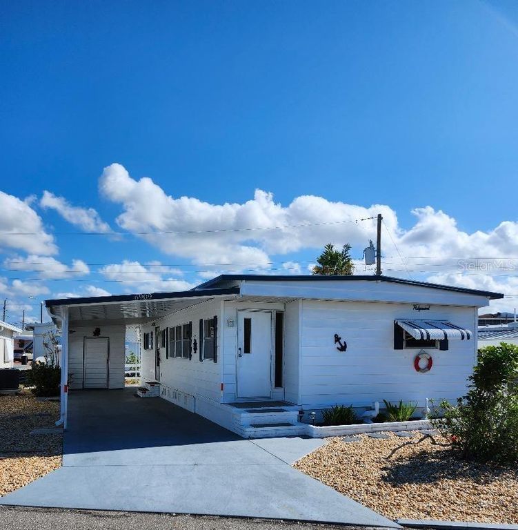 6909 E BAYOU LANE, Bradenton, FL 34207