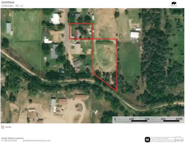 810 Ewers, Rocky Ford, CO 81067