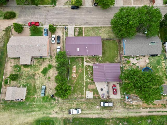 810 Ewers, Rocky Ford, CO 81067