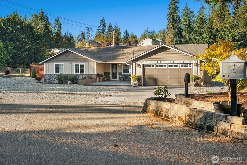 3001 163rd Street E, Tacoma, WA 98446