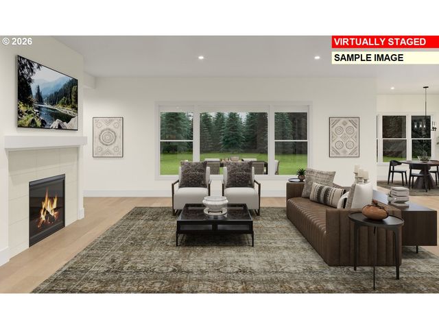 1616 S Creekview Pl L27, Ridgefield, WA 98642