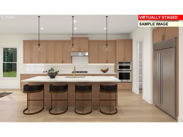 1616 S Creekview Pl L27, Ridgefield, WA 98642