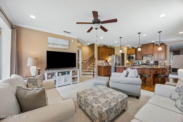 250 MAGNOLIA CREEK Walk, Ponte Vedra, FL 32081