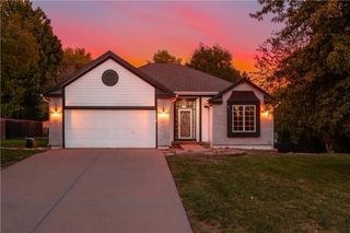 4101 N 110th Terrace, Kansas City, KS 66109