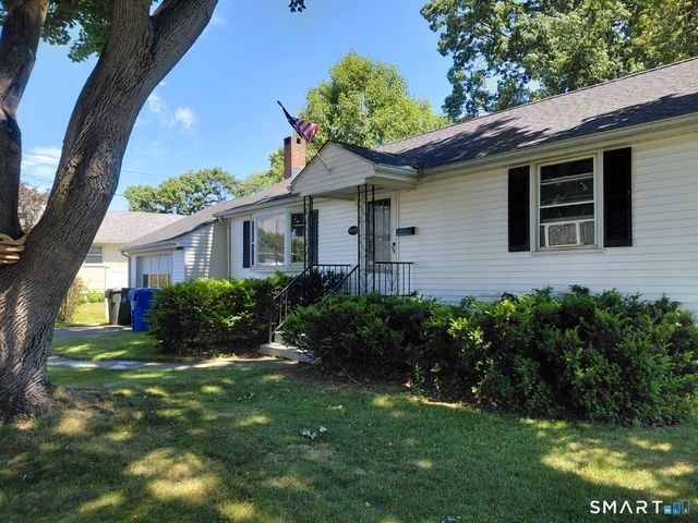 101 Brace Road, Newington, CT 06111